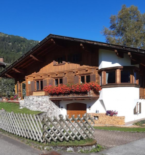 Ferienhaus Alpsteig, Schattwald